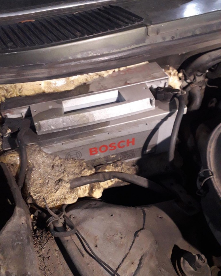 18 sírva röhögős friss fotó a tákolás poklából 15