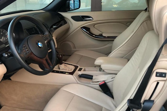 Valaki elhagyta a BMW-jét a hétvégi házában 7 | Vezess Valaki elhagyta a BMW-jét a hétvégi házában 7