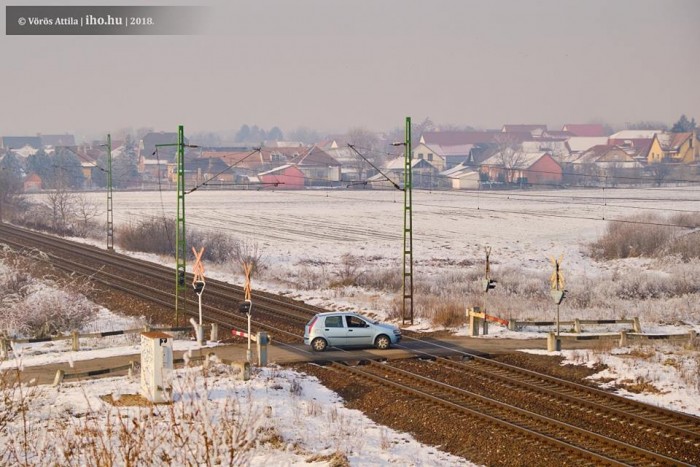 “Az IC 120-szal elég hamar odaér” – üzenik egy súlyosan szabálytalankodó hazai autósnak 1 “Az IC 120-szal elég hamar odaér” – üzenik egy súlyosan szabálytalankodó hazai autósnak 1