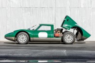 Nem csak Robert Redford miatt híres ez a Porsche 904-es 2