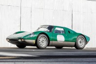 Nem csak Robert Redford miatt híres ez a Porsche 904-es 20