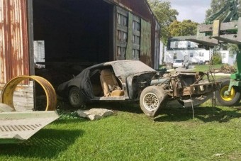 Ez volt Steve McQueen utolsó filmes autója