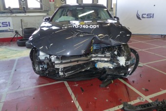 Ezek az év legbiztonságosabb autói