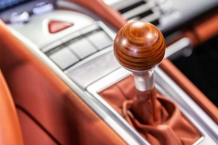 13 évesen szinte még új ez a brutális Porsche 6