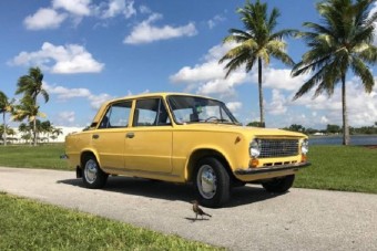 Orosz kincsekre bukkantak Amerikában