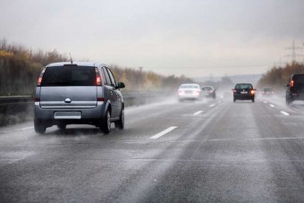 Ez most elég nagy veszélyt jelent az autósokra