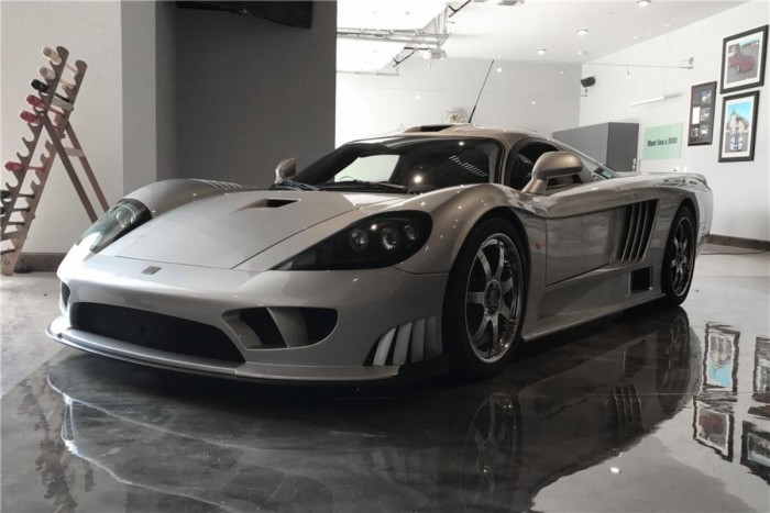 Ha unod a Veyront, nézd meg ezt a Saleent!