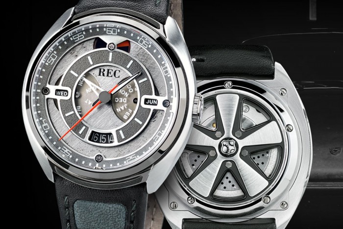 Rozsdás Porschéból karóra, Lajostól drága táska 8 | Vezess Rozsdás Porschéból karóra, Lajostól drága táska 8