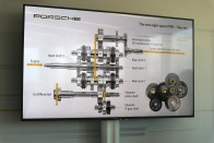 Érzi az esőt, tudja a benzinárakat az új 911-es Porsche 102