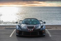 2,5 milliárdot is megér ez a fedetlen LaFerrari 2