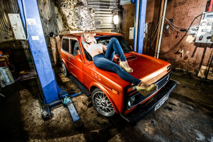 Ezekről a Lada Nivákról képtelenek vagyunk levenni a szemünket 10