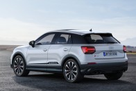 Már városi sport-terepjárót is kínál az Audi 17