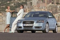 Audi A3: Tudod, hogy drága lesz, mégis vonzó használtan 61