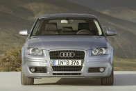 Audi A3: Tudod, hogy drága lesz, mégis vonzó használtan 62