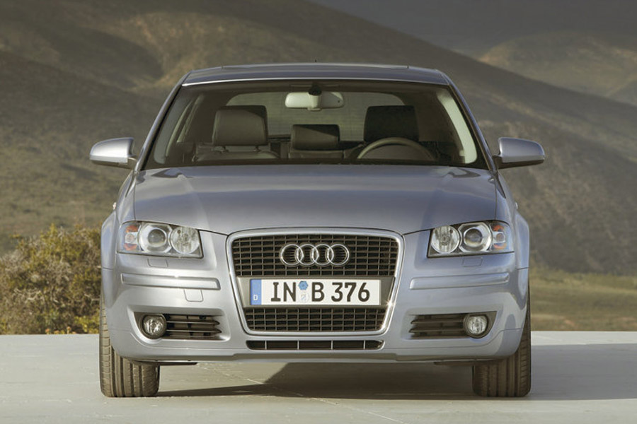 Audi A3: Tudod, hogy drága lesz, mégis vonzó használtan 13