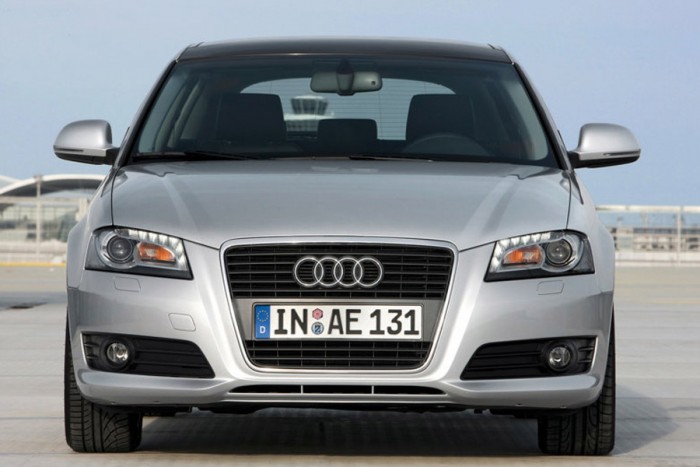 Audi A3: Tudod, hogy drága lesz, mégis vonzó használtan 3