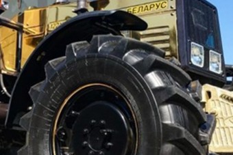 Aranyozott MTZ-t láttál már? Most fogsz!