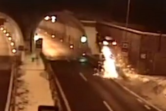 Olyan baleset volt Poprádnál, hogy azt Semir Gerkhan is megkönnyezné