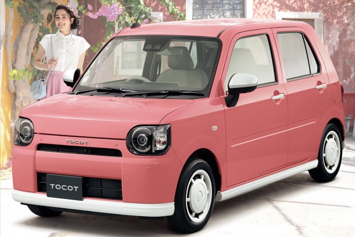 Megint Volvo lett a Japán Év Autója! 2 Megint Volvo lett a Japán Év Autója! 2