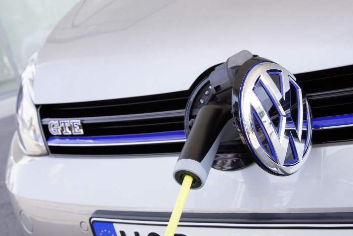 2026 után nem fejleszt több belső égésű motort a Volkswagen 1