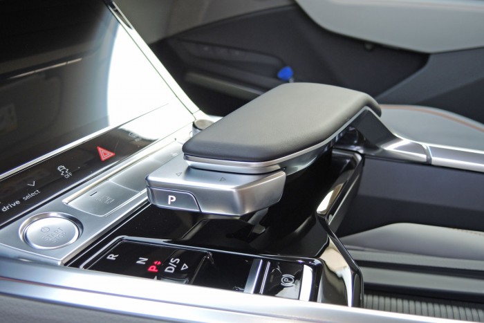 Audi, ami megtörheti a Tesla sikerét 12