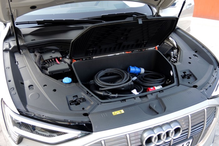 Audi, ami megtörheti a Tesla sikerét 122 Audi, ami megtörheti a Tesla sikerét 122