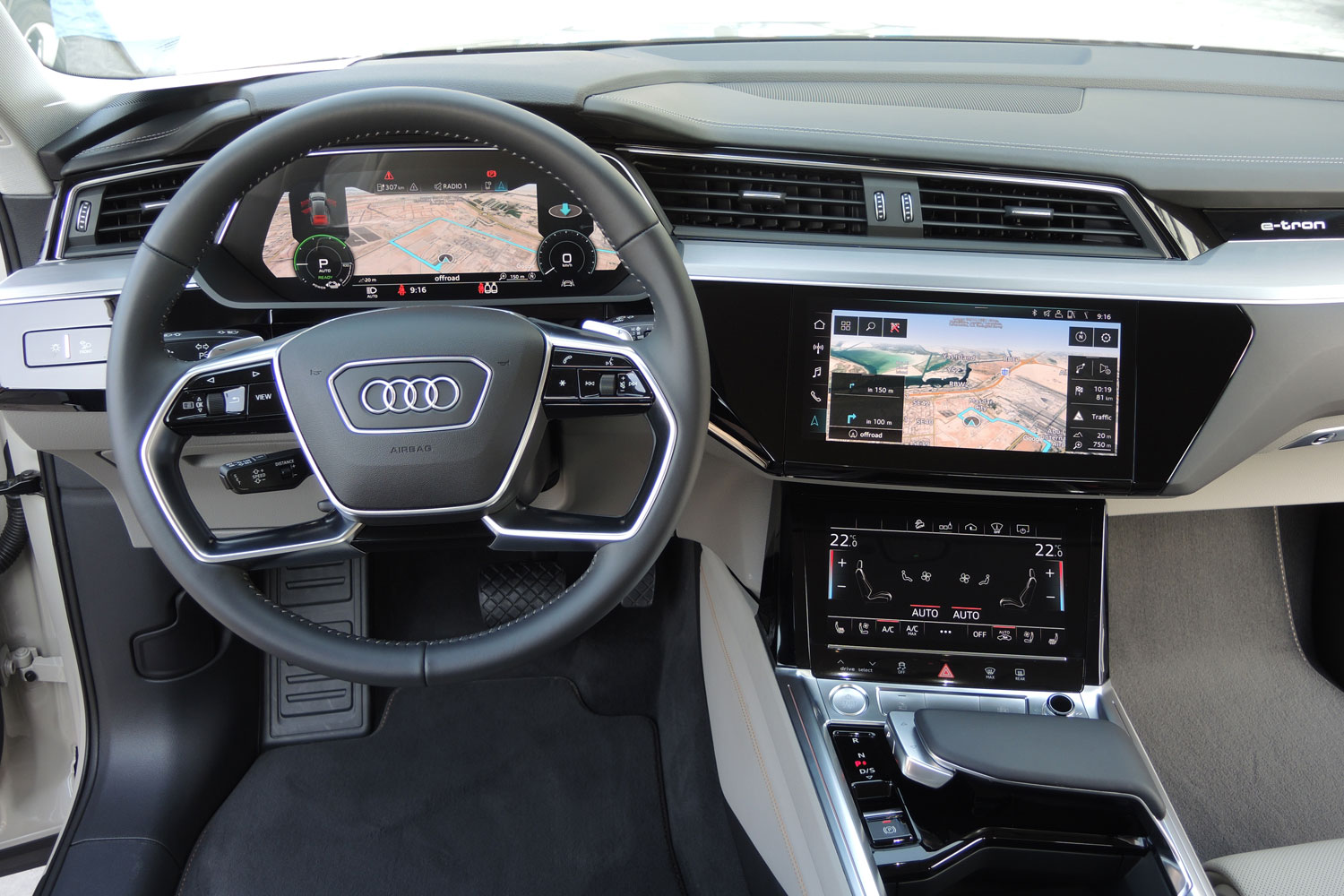 Audi, ami megtörheti a Tesla sikerét 49