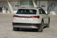 Audi, ami megtörheti a Tesla sikerét 112