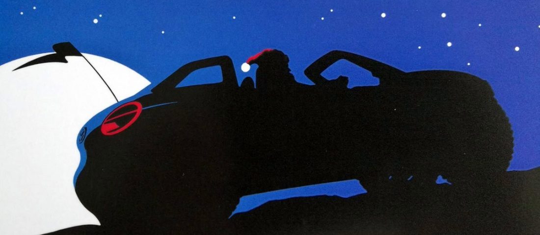 Villanyautóként tér vissza a VW Buggy?