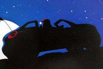 Villanyautóként tér vissza a VW Buggy?