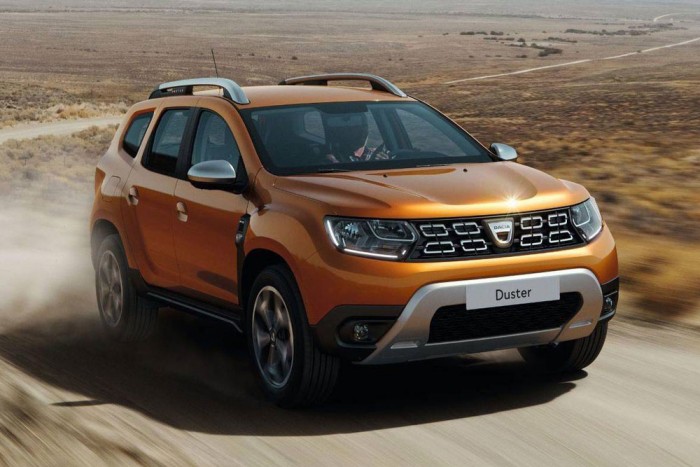 Mennyit fogyaszt “újabban” Magyarország 10 legnépszerűbb autója? 8