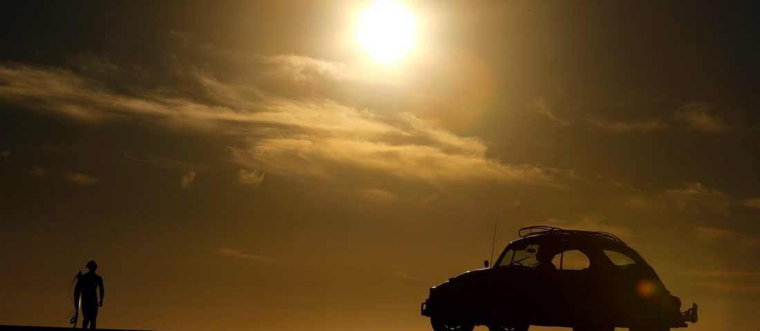 51 év után újították fel ezt a Volkswagen Bogarat