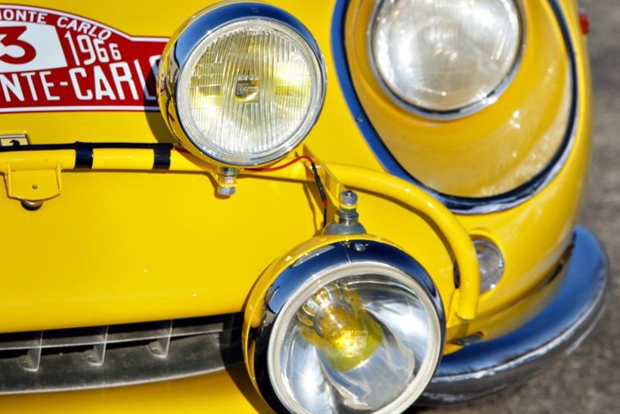 2 milliárdnál is többet érhet ez a ritka Ferrari