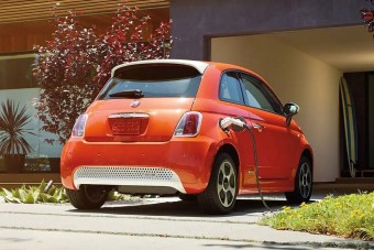 6000 eurós villanyautó-támogatás lesz Olaszországban