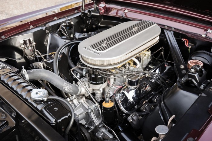 Megmentették a zúzdától a Mustangot, ami ma rengeteget ér 7 | Vezess Megmentették a zúzdától a Mustangot, ami ma rengeteget ér 7