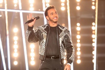 F1: Hamilton bocsánatot kért a nyelvbotlásért