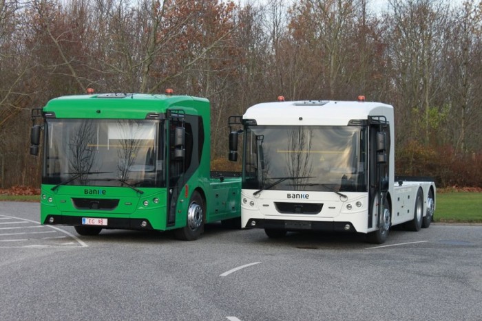 Ilyen elektromos kukásautóval rukkoltak elő az ukránok 4 | Vezess Ilyen elektromos kukásautóval rukkoltak elő az ukránok 4