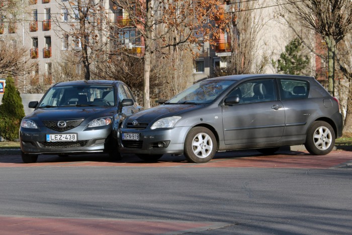 Használt autó: Mazdát vagy Toyotát? 14 Használt autó: Mazdát vagy Toyotát? 14