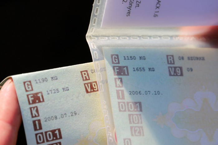 Használt autó: Mazdát vagy Toyotát? 11 Használt autó: Mazdát vagy Toyotát? 11
