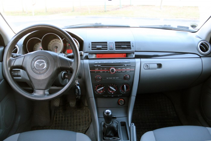 Használt autó: Mazdát vagy Toyotát? 4 Használt autó: Mazdát vagy Toyotát? 4