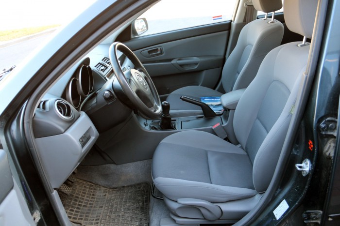 Használt autó: Mazdát vagy Toyotát? 6 Használt autó: Mazdát vagy Toyotát? 6
