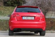 Audi A3: Tudod, hogy drága lesz, mégis vonzó használtan 59