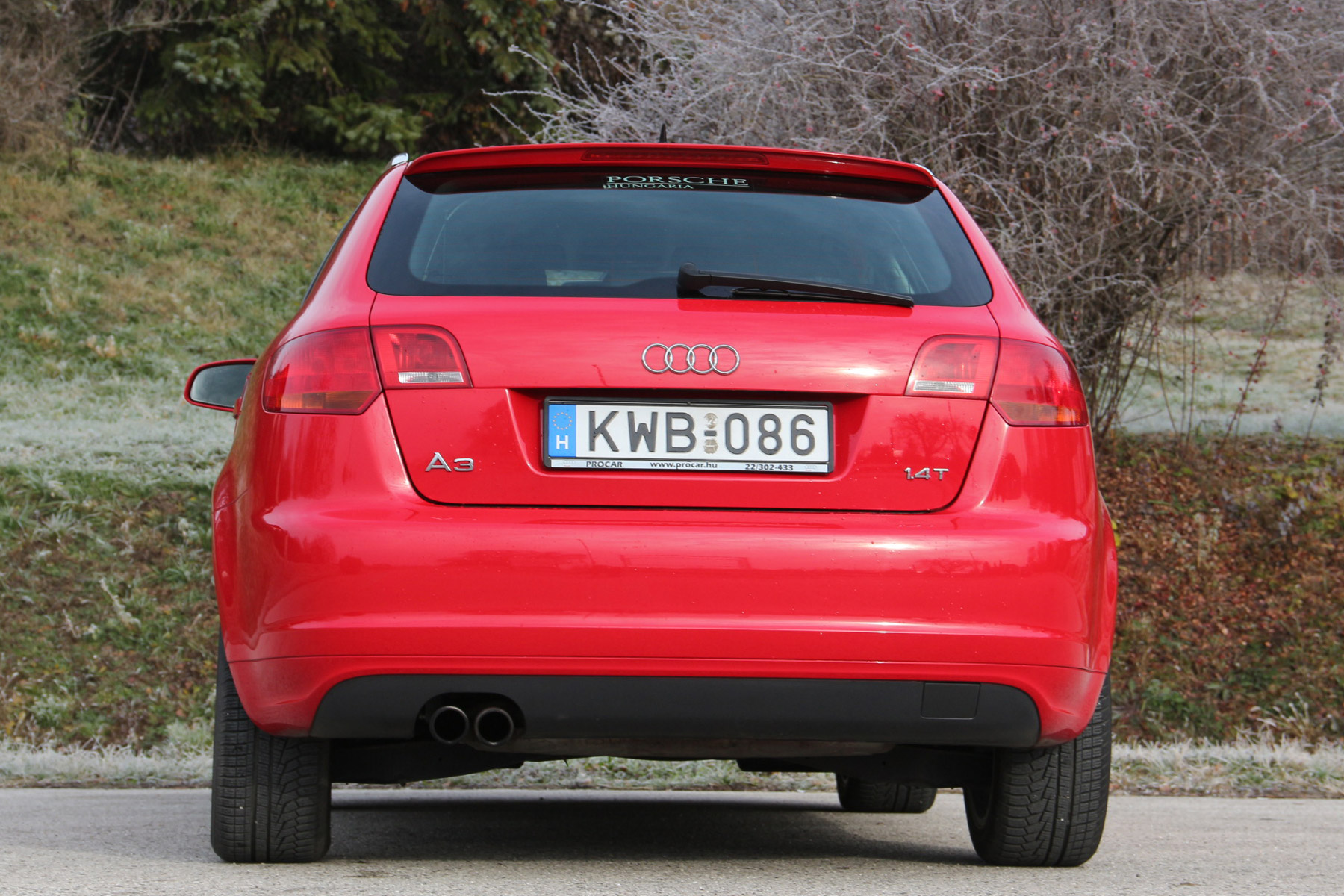 Audi A3: Tudod, hogy drága lesz, mégis vonzó használtan 10