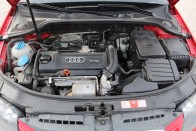 Audi A3: Tudod, hogy drága lesz, mégis vonzó használtan 74