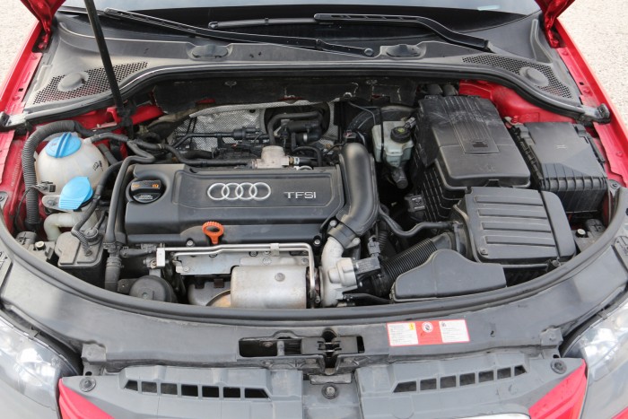 Audi A3: Tudod, hogy drága lesz, mégis vonzó használtan 5