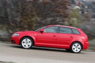 Audi A3: Tudod, hogy drága lesz, mégis vonzó használtan 57
