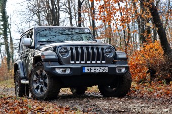 Végre egy igazán őszinte autó