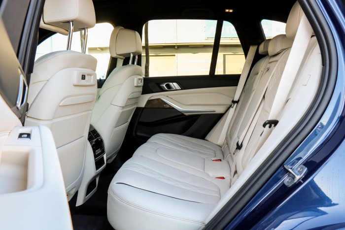 Teszten a BMW új csapásmérője 2
