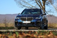 Teszten a BMW új csapásmérője 39