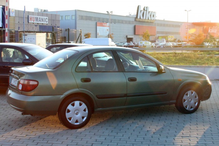 Olcsó használt autók: ezek a fő buktatók 2 Olcsó használt autók: ezek a fő buktatók 2